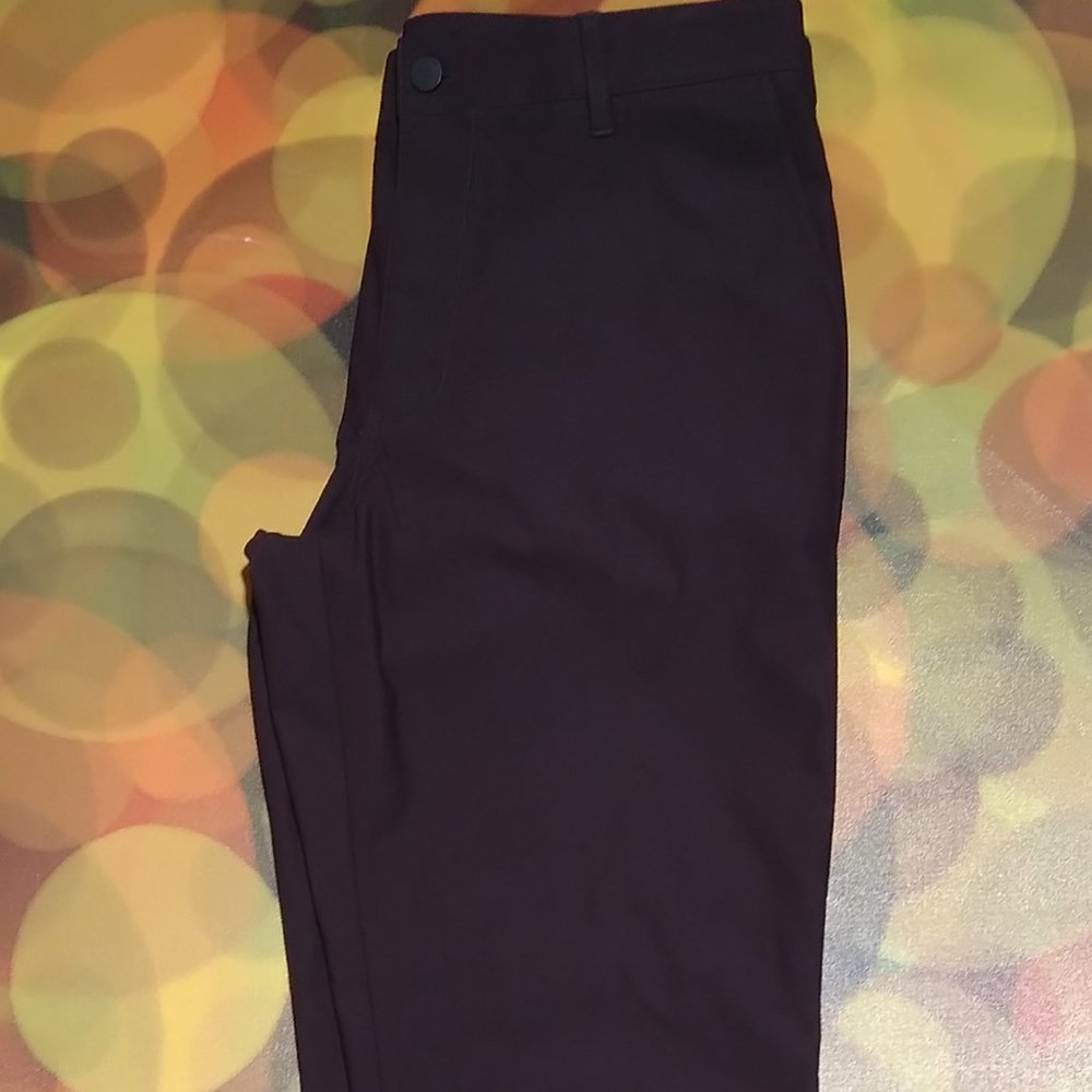 32° PERFORMANCE MENS COOL STRETCH DRESS PANTS